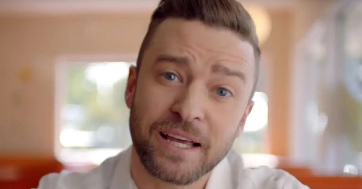 Image credit: YouTube | justintimberlakeVEVO
