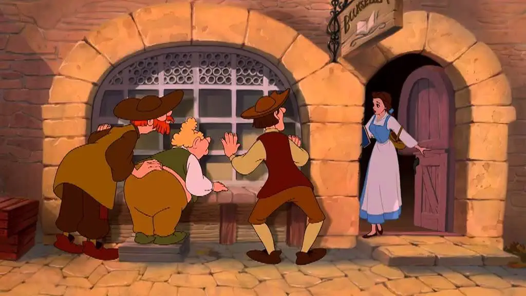 Image credit: Disney