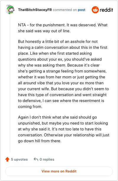 Image credit: ThatBitchStaceyFR | ThatBitchStaceyFR