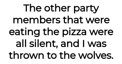 Image credit: pizzaweddingthrow | pizzaweddingthrow