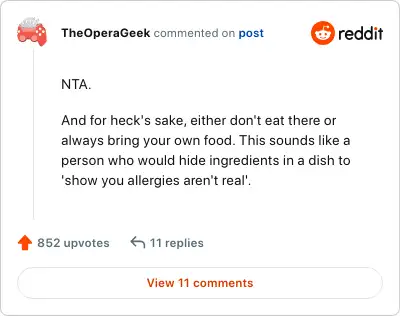 Image credit: TheOperaGeek | TheOperaGeek