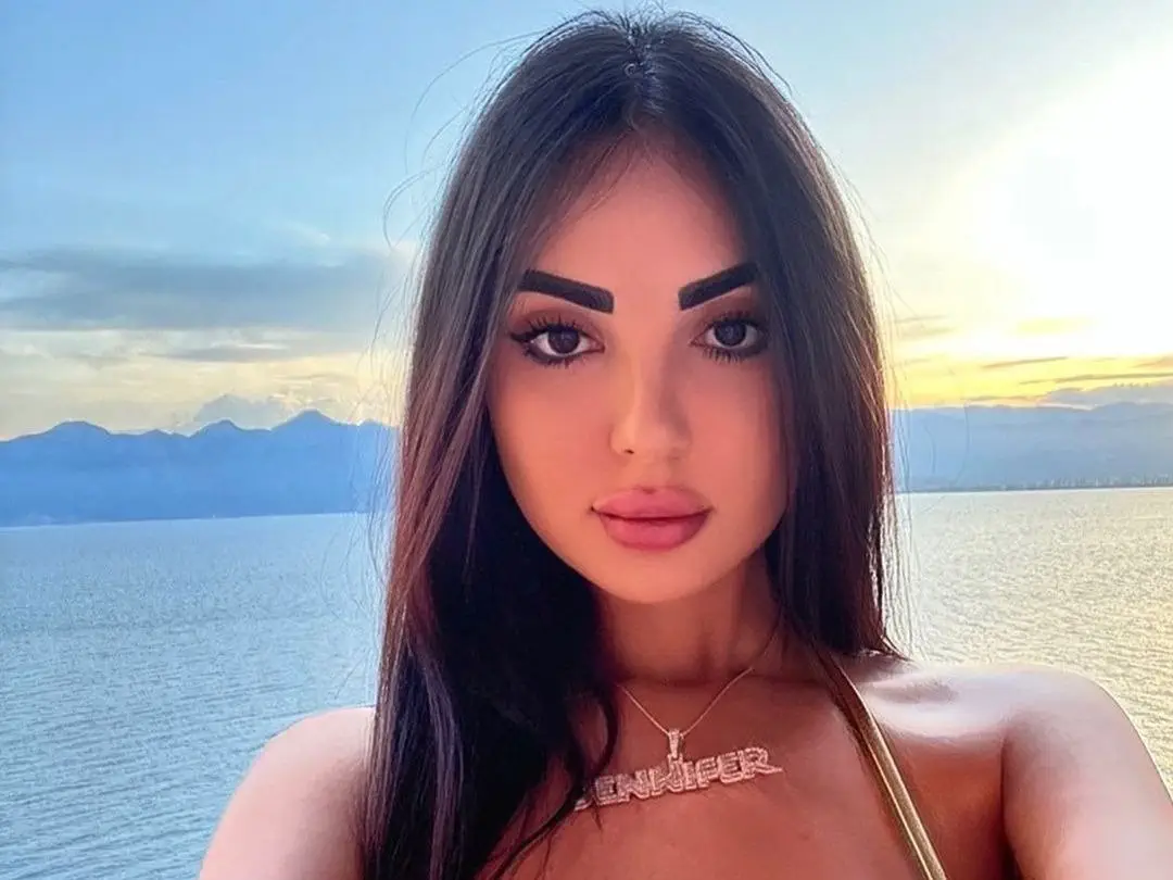 Image credit: instagram | @jenniferpamplona