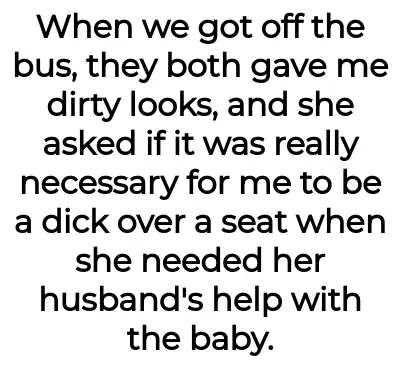Image credit: emptybusseat | emptybusseat