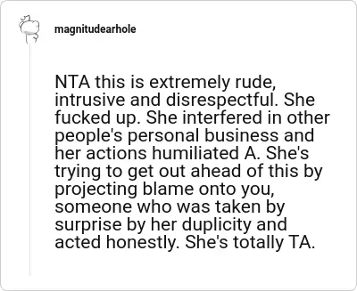 Image credit: magnitudearhole | magnitudearhole