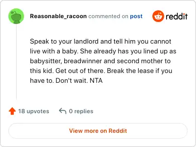 Image credit: Reasonable_racoon | Reasonable_racoon