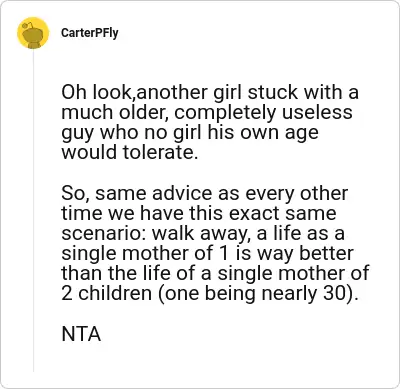 Image credit: CarterPFly | CarterPFly