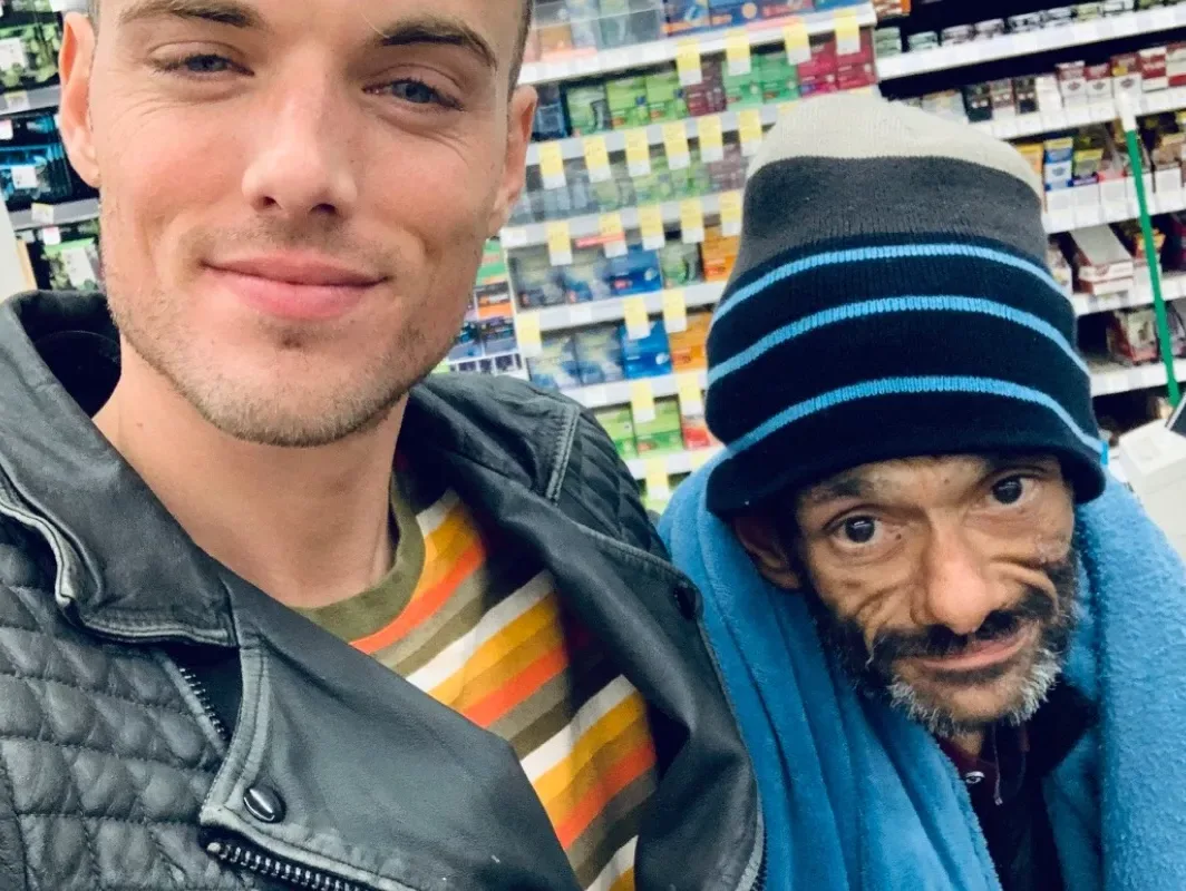 Image credit: GoFundMe