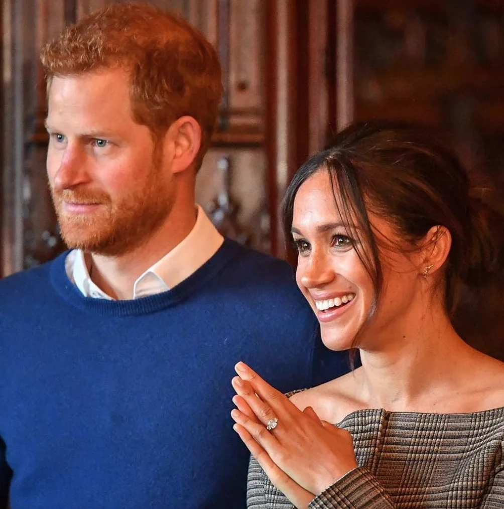Image credit: Instagram l @sussexroyal