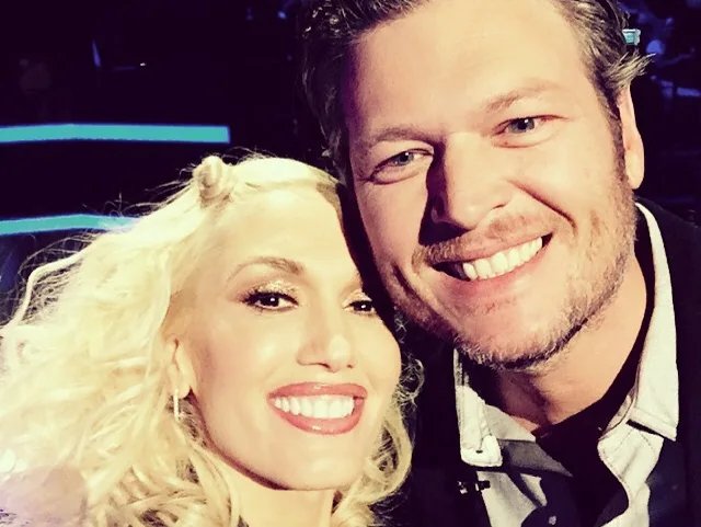 Image credit: Instagram | @gwenstefani