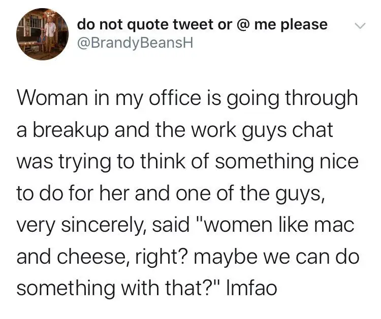 Image credit: Twitter | BrandyBeansH