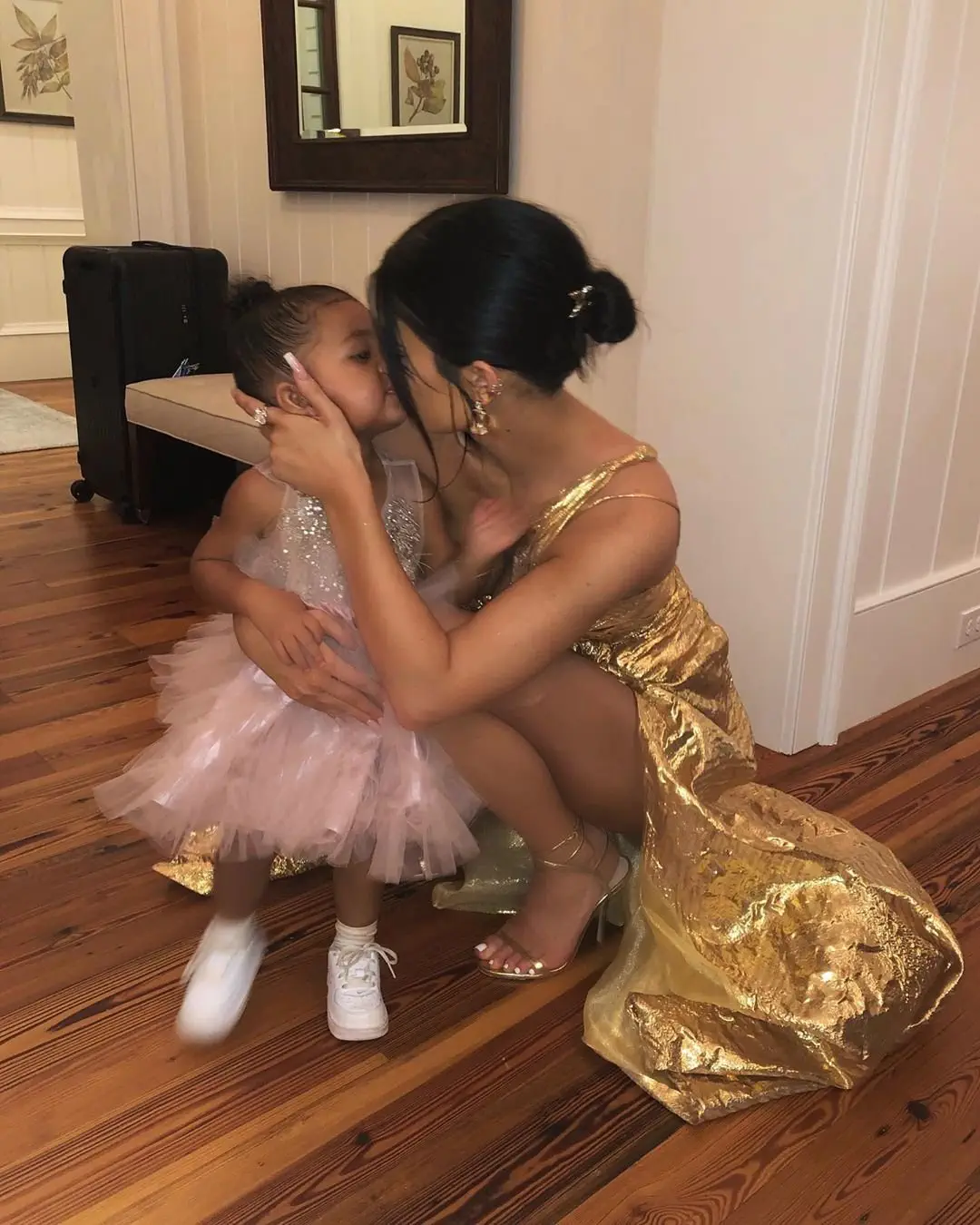 Image credit: Instagram | @kyliejenner