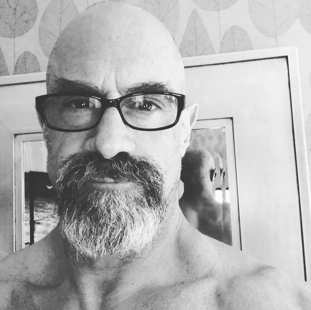 Image credit: Instagram | @chris_meloni