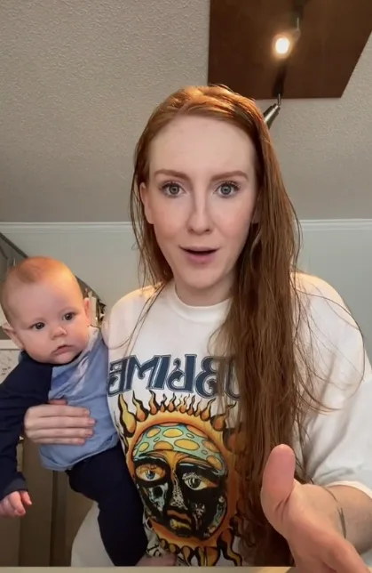 Image credit: TikTok | @chloebluffcakes