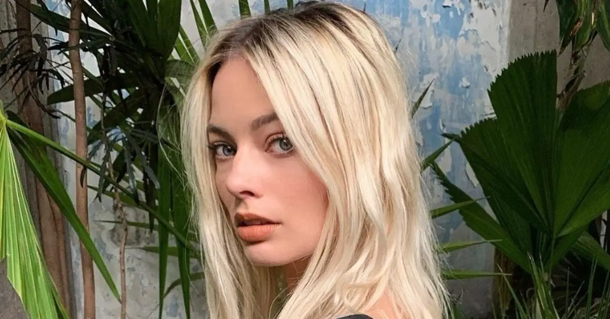 Image credit: Instagram | @margotrobbie