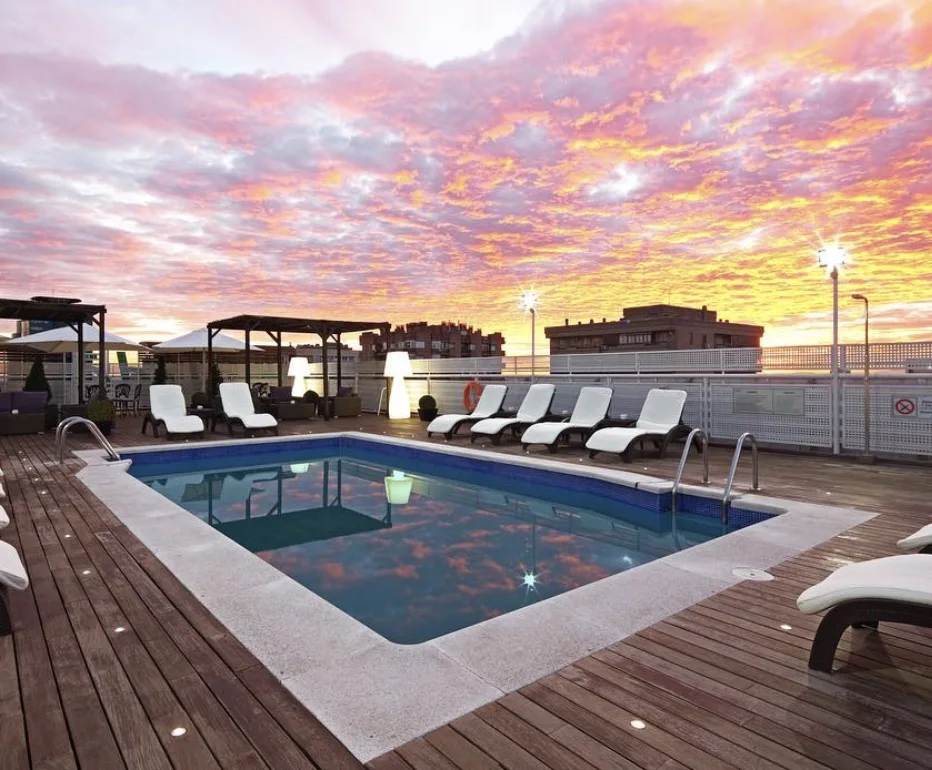 Image credit: Instagram | holidayinn