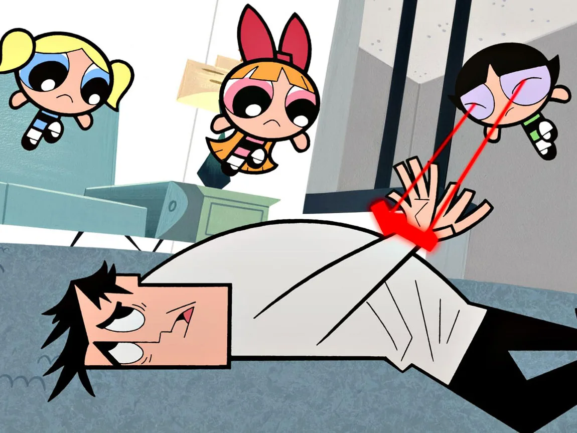 Image credit: Cartoon Network
