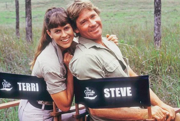 Image credit: Instagram | @bindisueirwin
