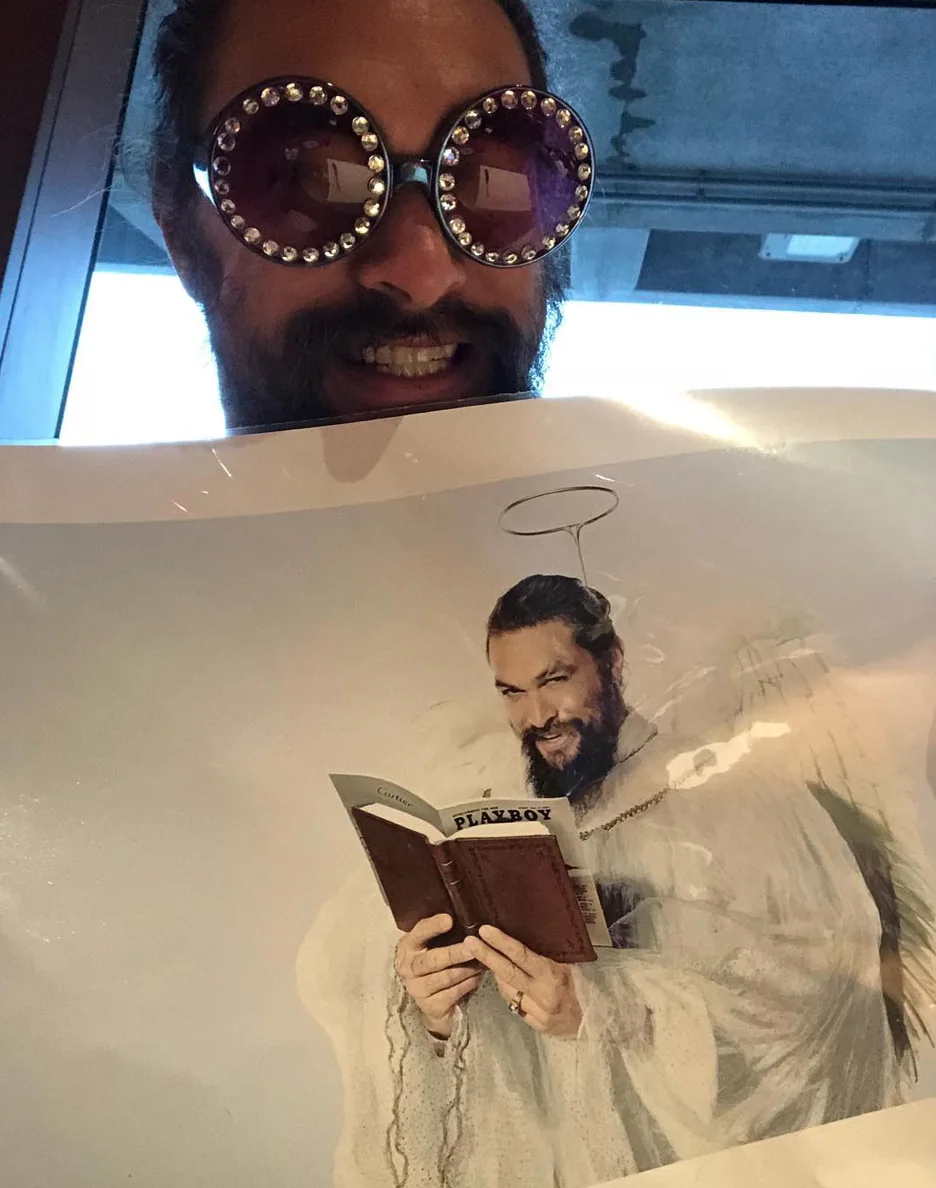Image credit: Instagram | @prideofgypsies
