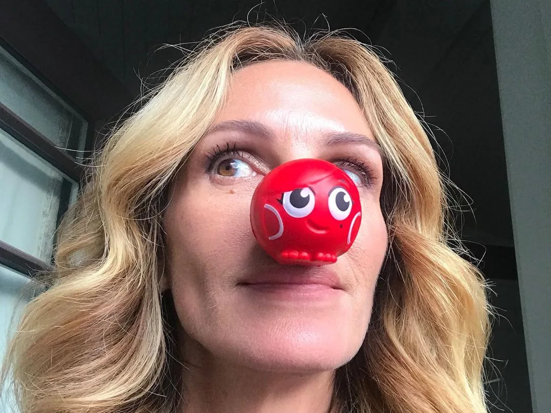 Image credit: Instagram | @juliaroberts