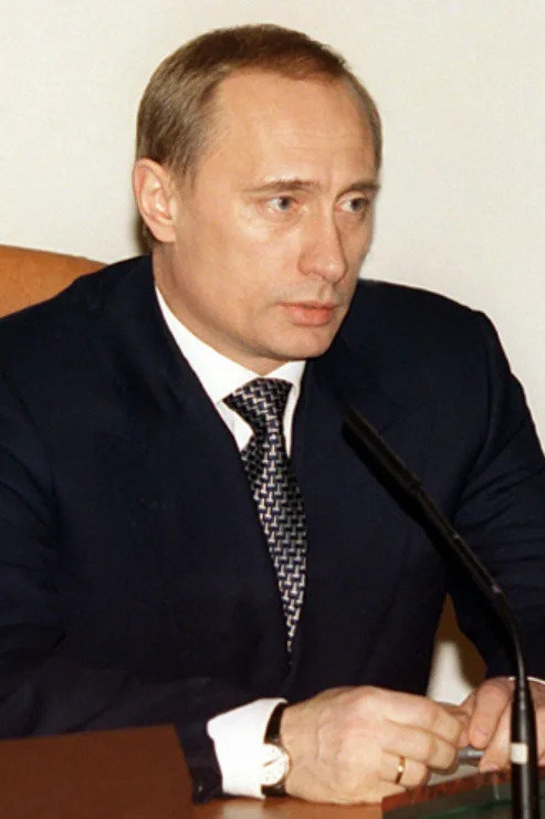 Image credit: Reddit | Kremlin.ru