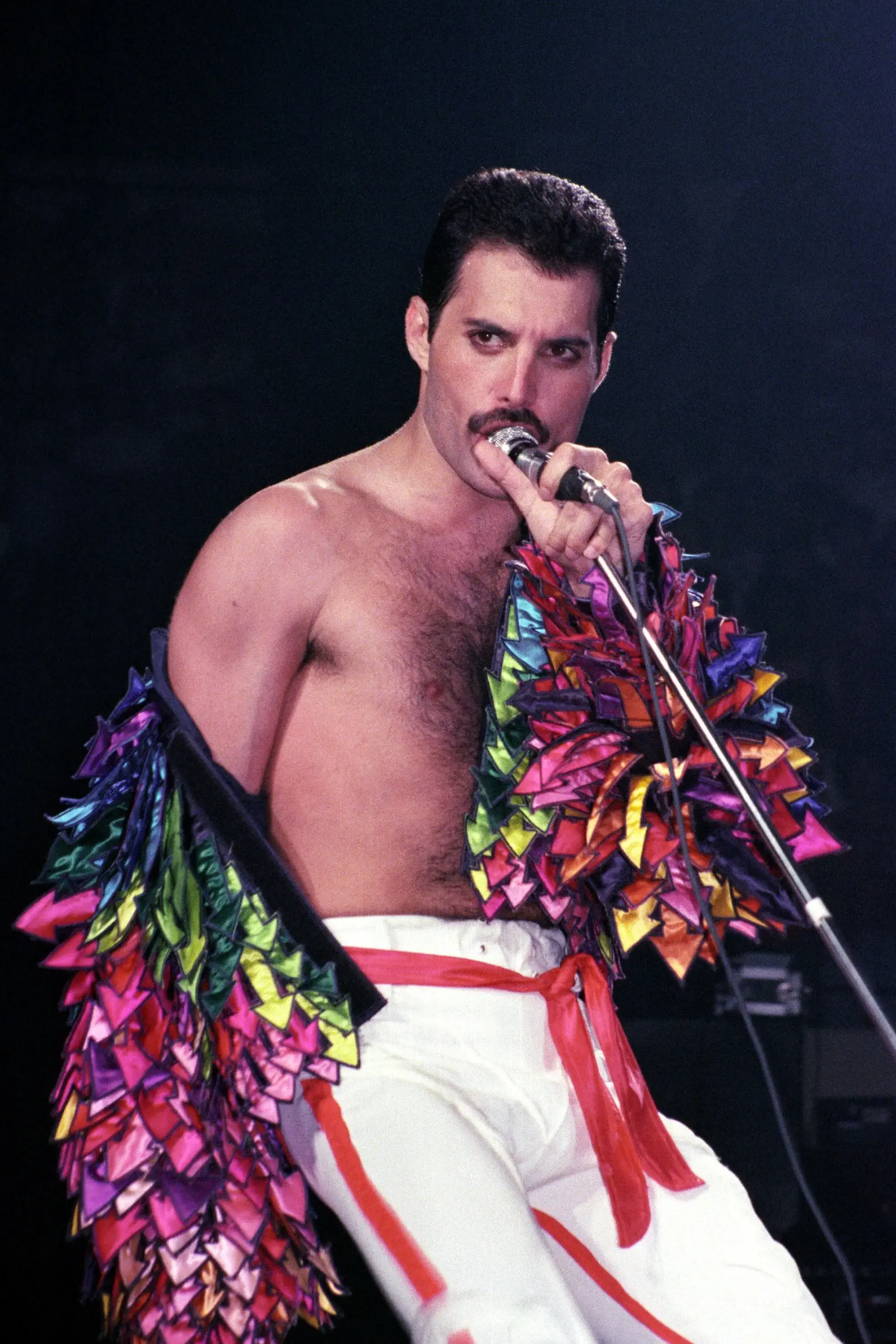 Image credit: Getty Images | Larry Marano