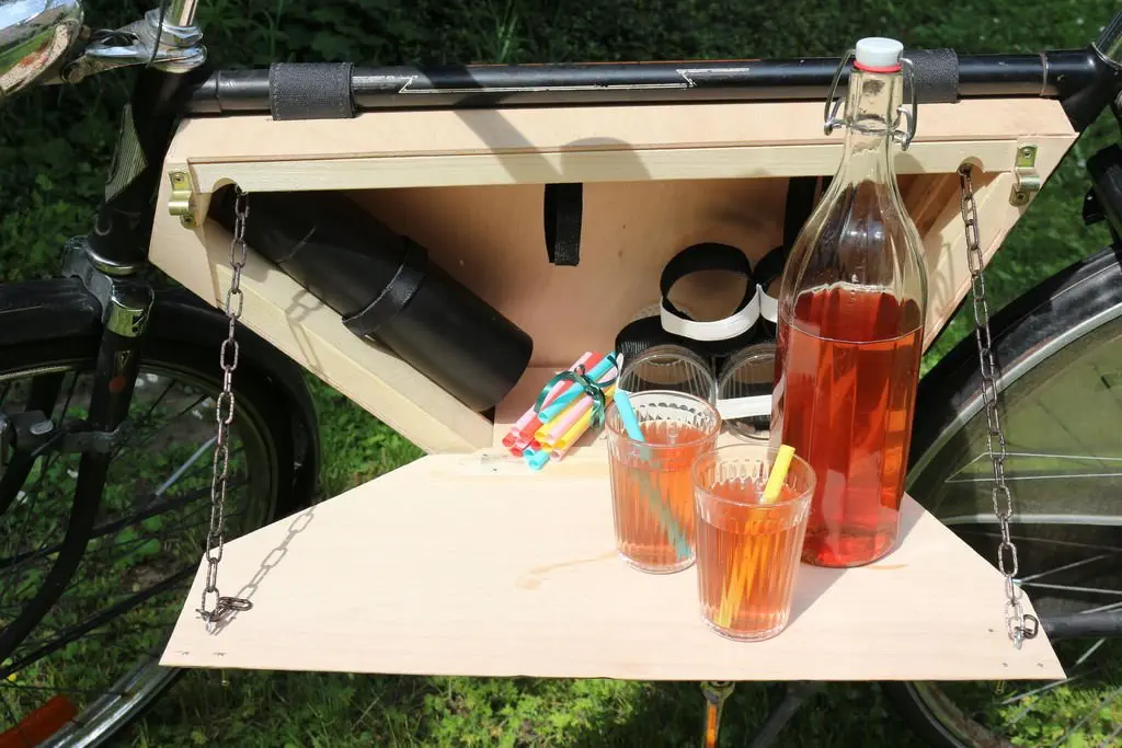 Image credit: Instructables | The Dutch cyclist