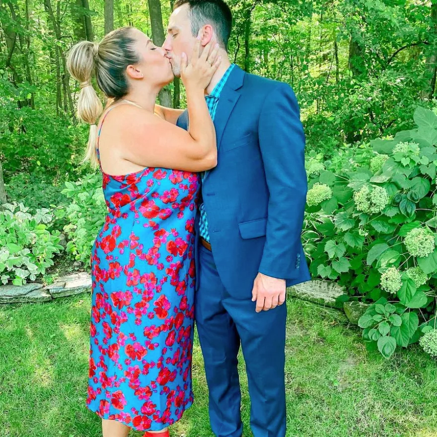 Image credit: Instagram | @alainamariescott