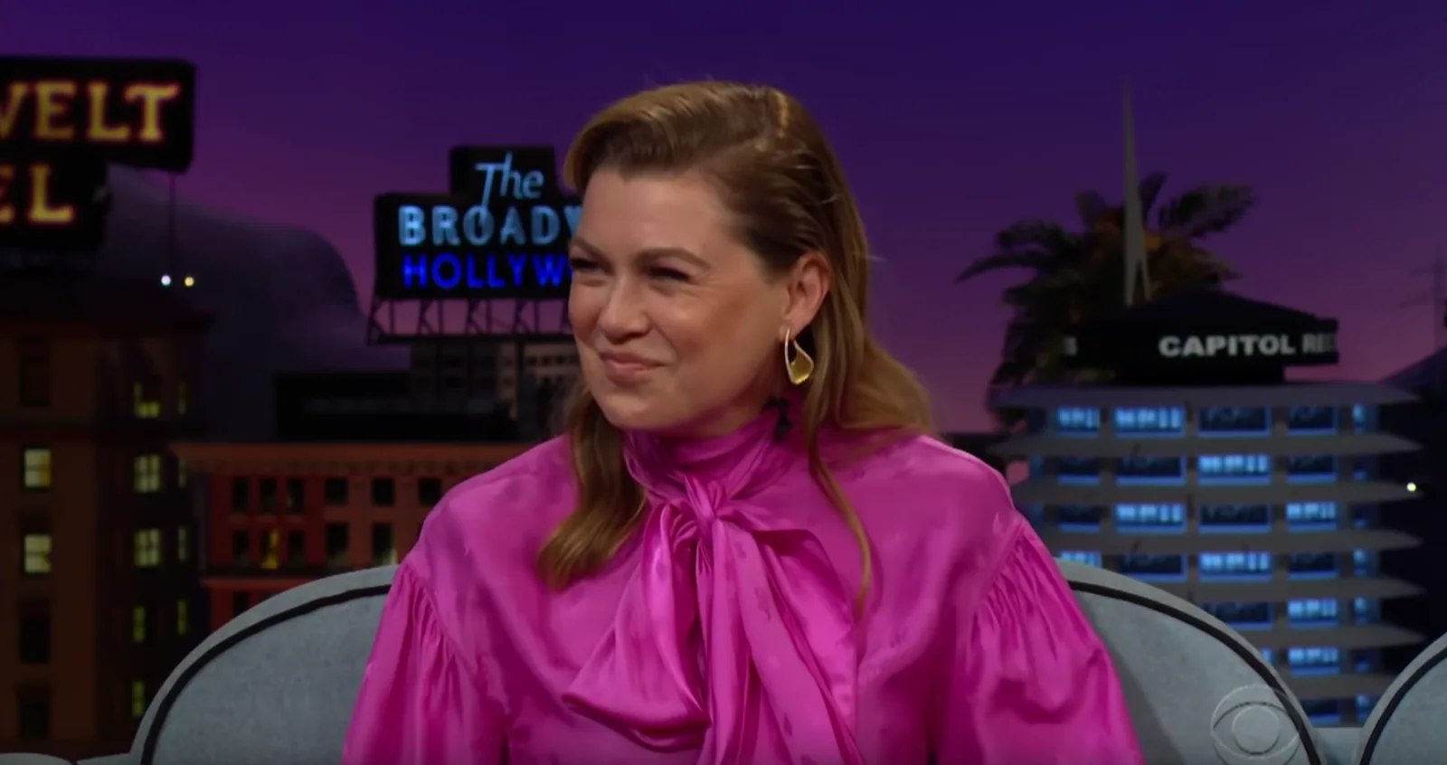 Image credit: YouTube | The Late Late Show with James Corden