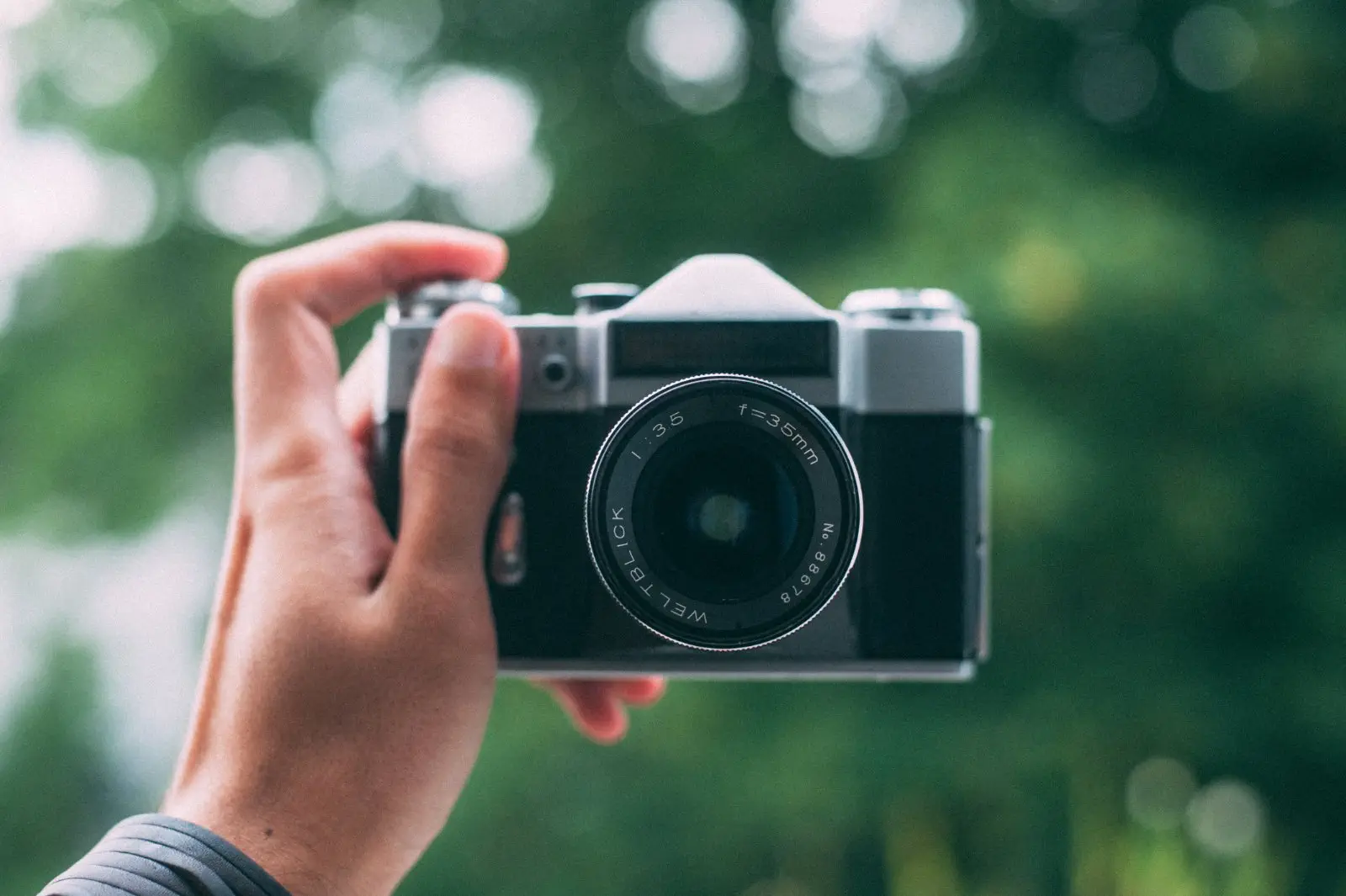 Image credit: Unsplash | Glenn Carstens-Peters