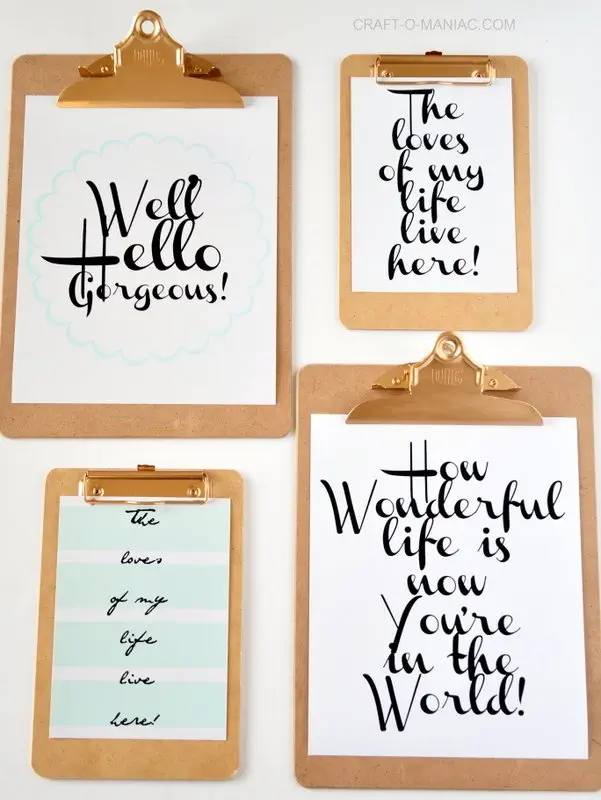Image credit: Craft-O-Maniac