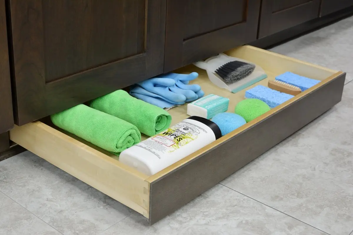 Image credit: Dura Supreme Cabinetry