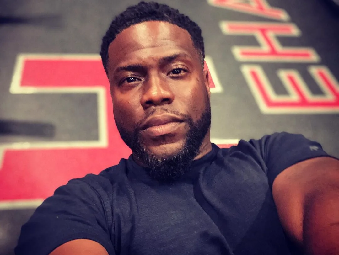 Image credit: Instagram | @kevinhart4real