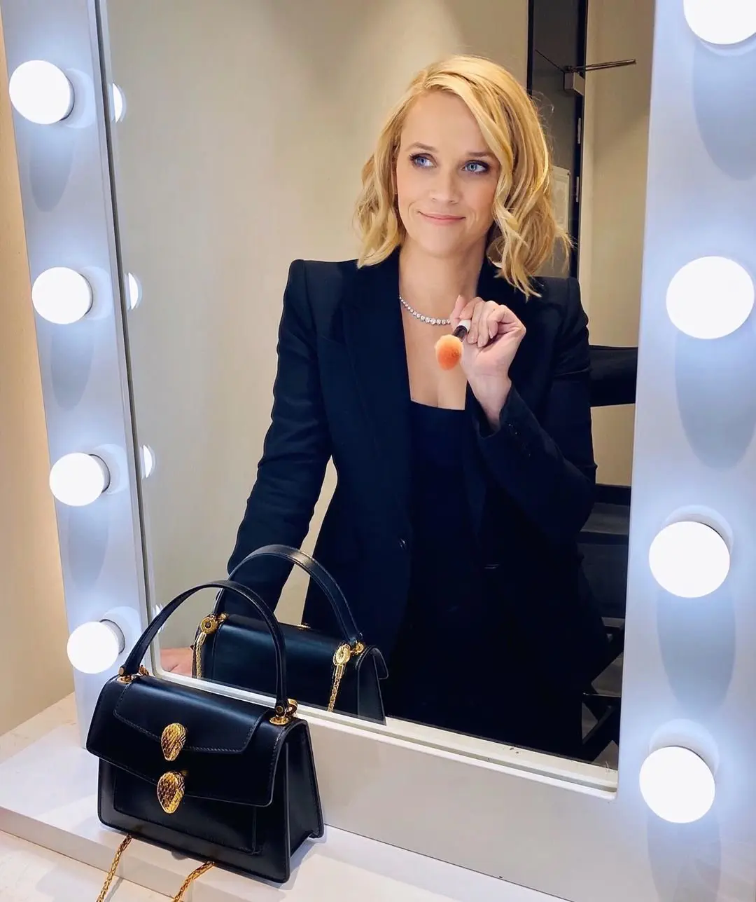 Image credit: Instagram | @reesewitherspoon