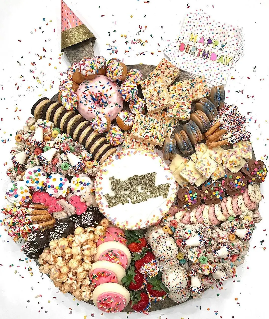 Image credit: Instagram | @thebakermama