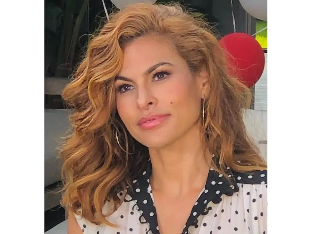 Image credit: Instagram | @evamendes