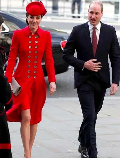 Image credit: Instagram | @kensingtonroyal