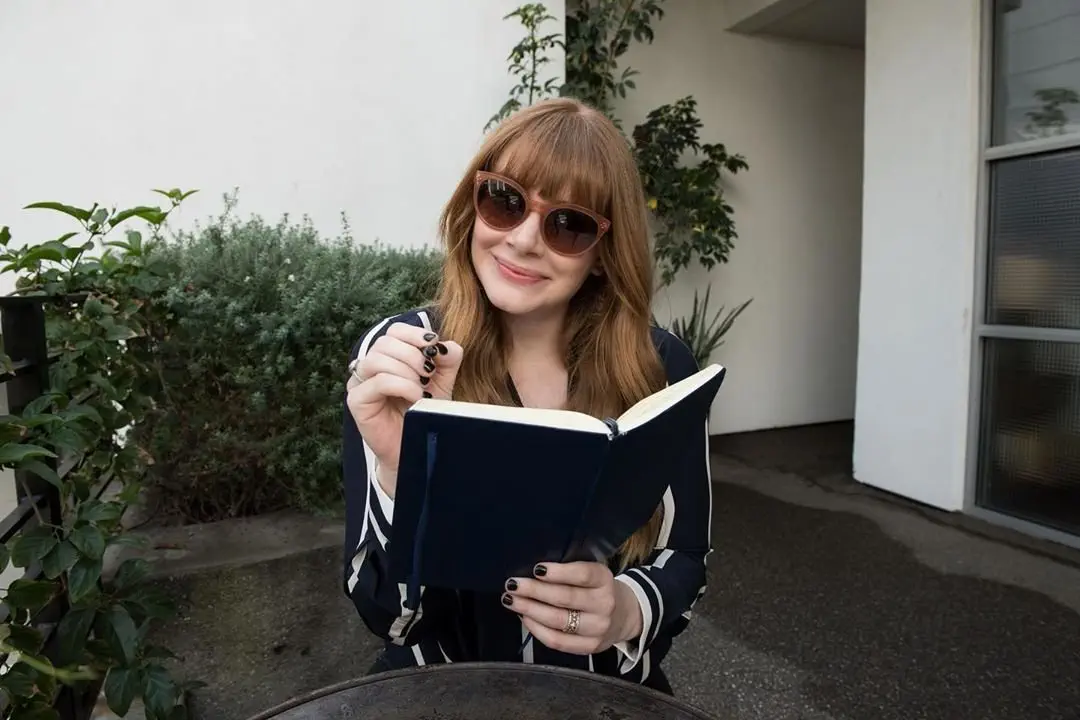 Image credit: Instagram | @brycedhoward