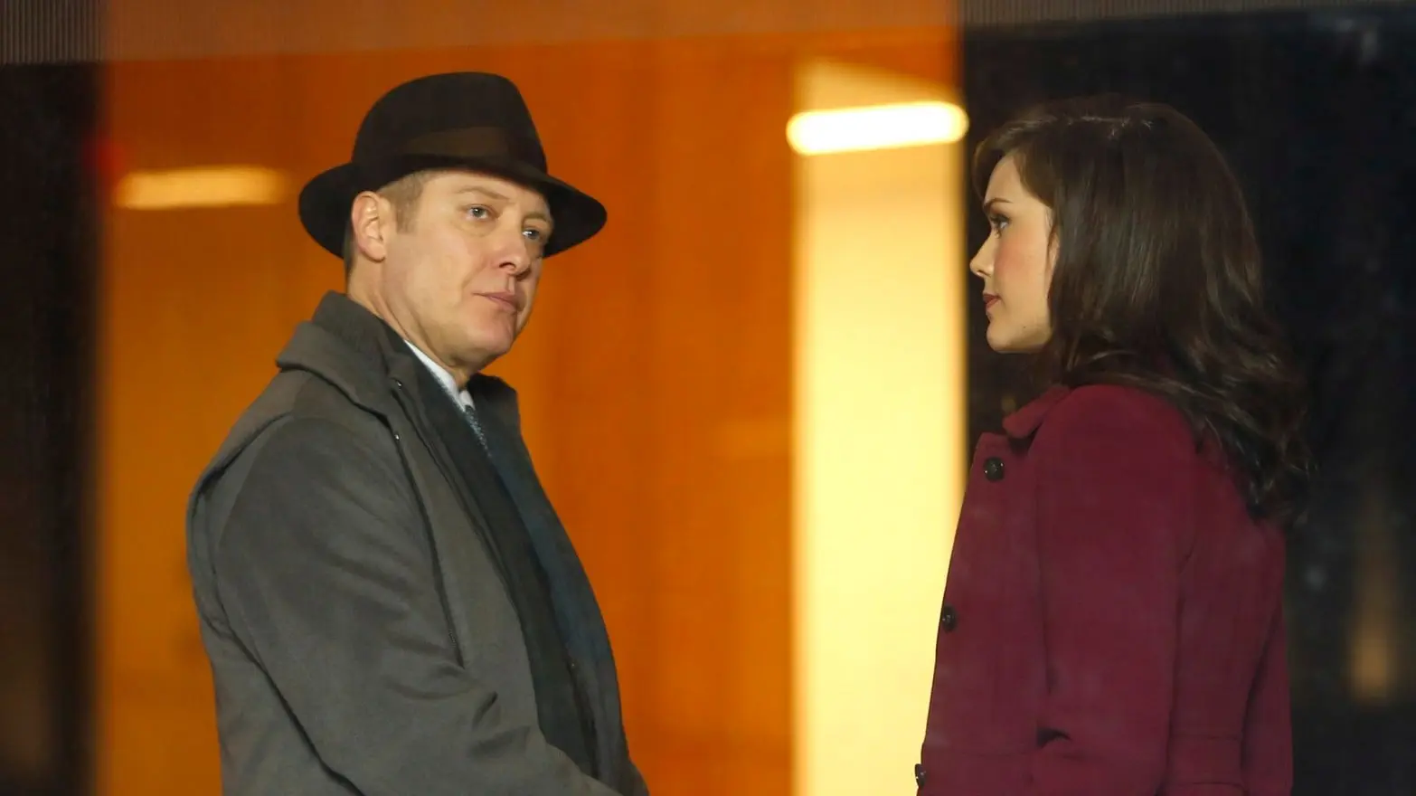 Image credit: NBC