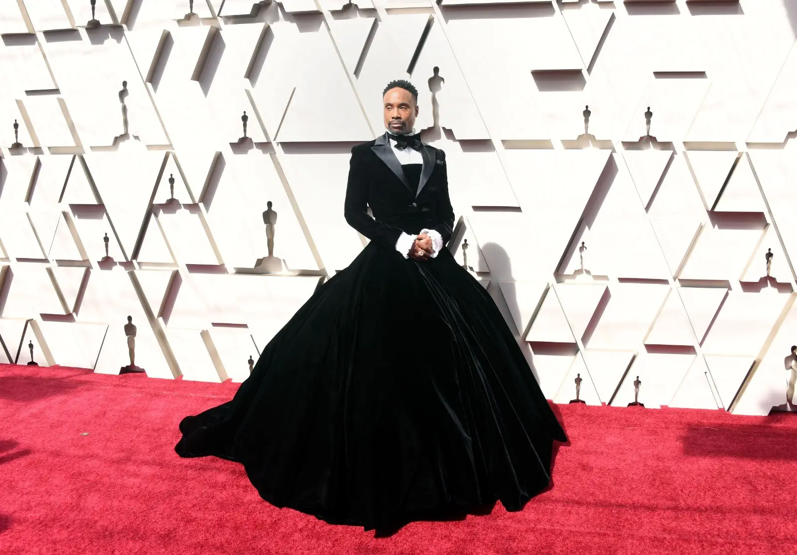 Image credit: Getty Images | Frazer Harrison