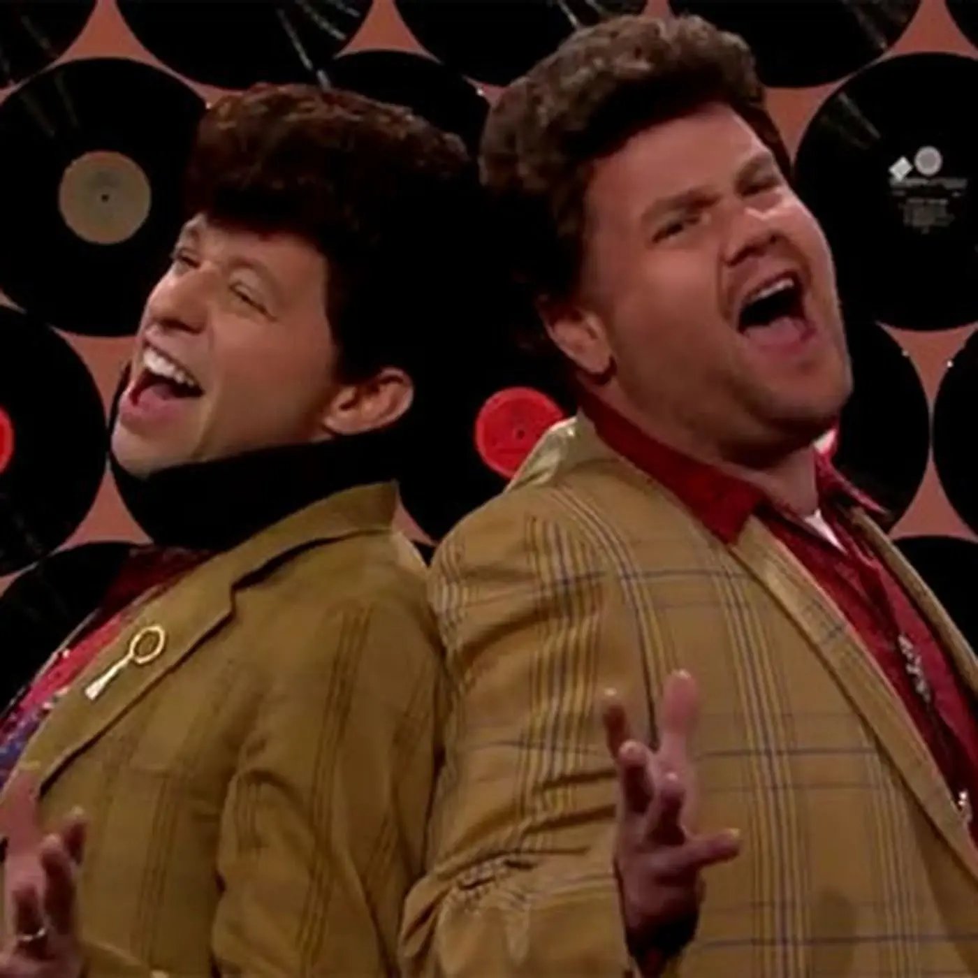 Image credit: YouTube | The Late Late Show with James Corden