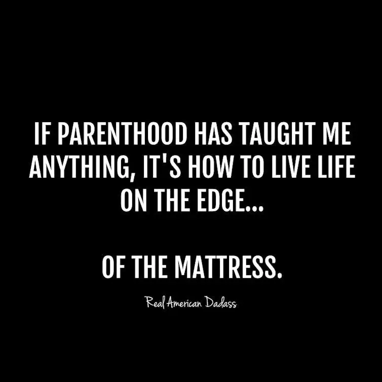 Image credit: Facebook | Real American Dadass