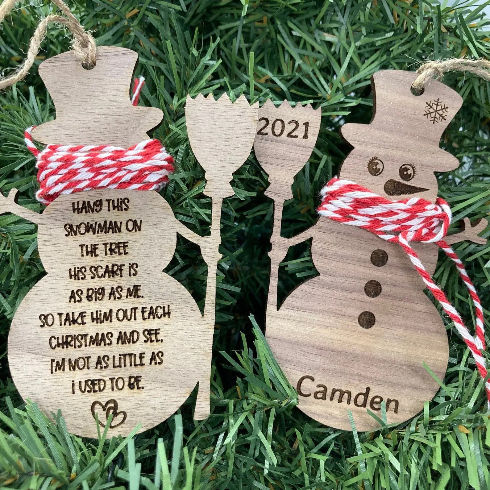 Image credit: Etsy | LoveandLibertyco
