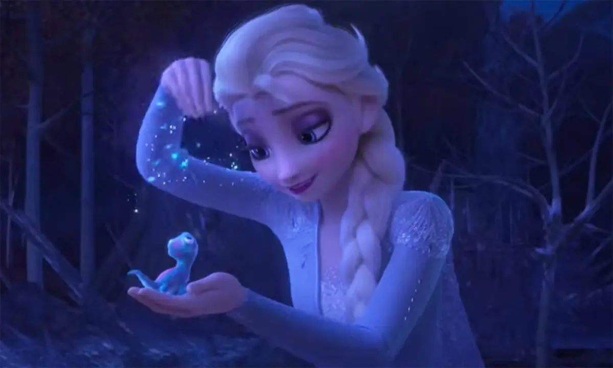 Image credit: Disney