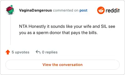 Image credit: VaginaDangerous | VaginaDangerous