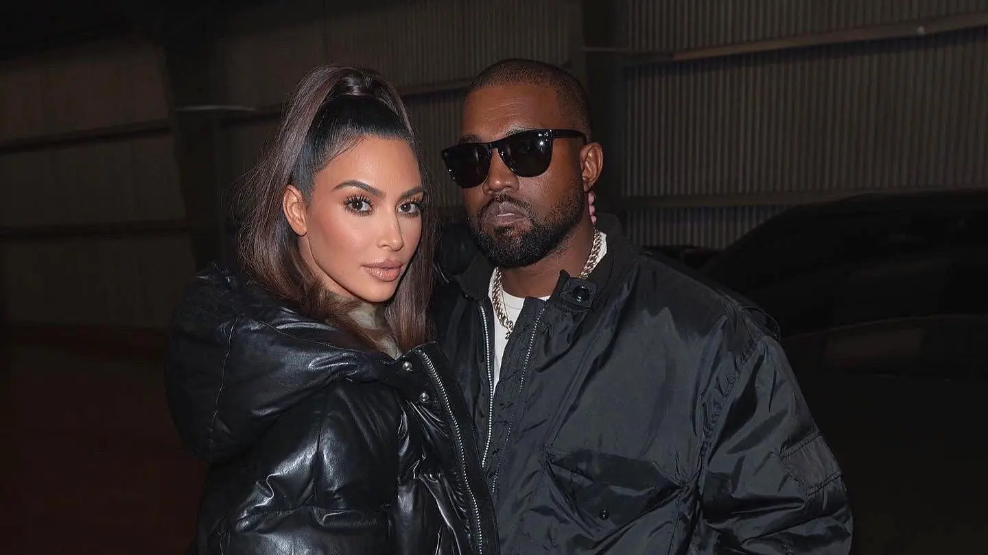 Image credit: instagram | @kimkardashian