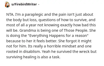 Image credit: FirebirdWriter | FirebirdWriter