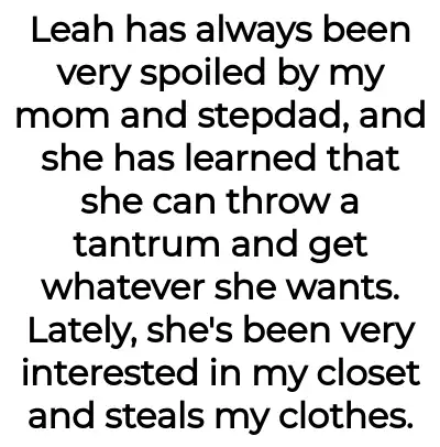 Image credit: spoiledhalfsister | spoiledhalfsister