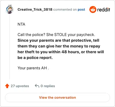 Image credit: Creative_Trick_3818 | Creative_Trick_3818