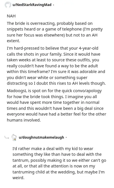 Image credit: NedStarkRavingMad | NedStarkRavingMad