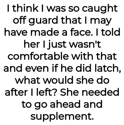 Image credit: not_a_wet_nurse | not_a_wet_nurse